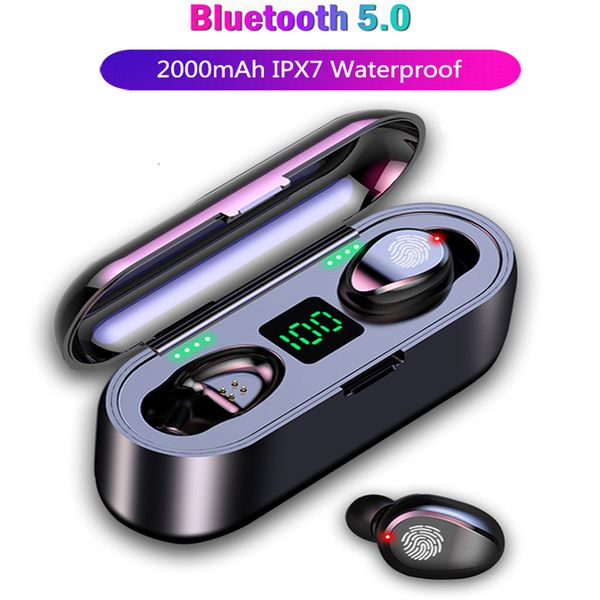 

sports headphones wireless earphones bluetooth handsgaming headset true wireless earbuds bass earphone for iphone mobile