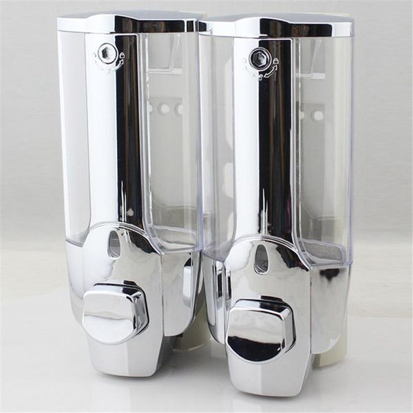 

washroom liquid soap dispensers wall-mounted bathroom shampoo dispenser home l mall special soap bottle bathroom accessories
