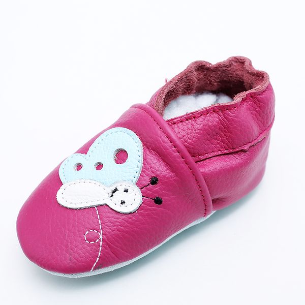 

baby boy girl shoes first walkers newborn sloffen shoes soft sole leather moccasins infant bebek ayakkabi slippers kids bebes