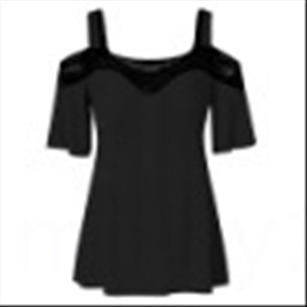 

2019 футболки плечевого ремня плечевого ремня женщин сексуальная без бретелек футболка случайного большого размера свободных верхней, White