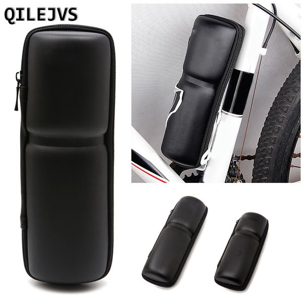 

qilejvs new cycling tool boxes apply bottle cage can store keys repair tools kit set mtb bike storage box bicycle tool