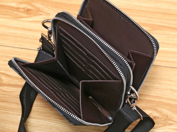 

shopping women shoulder bags ready stock pu leather women credit card holder good quality crossbody bag