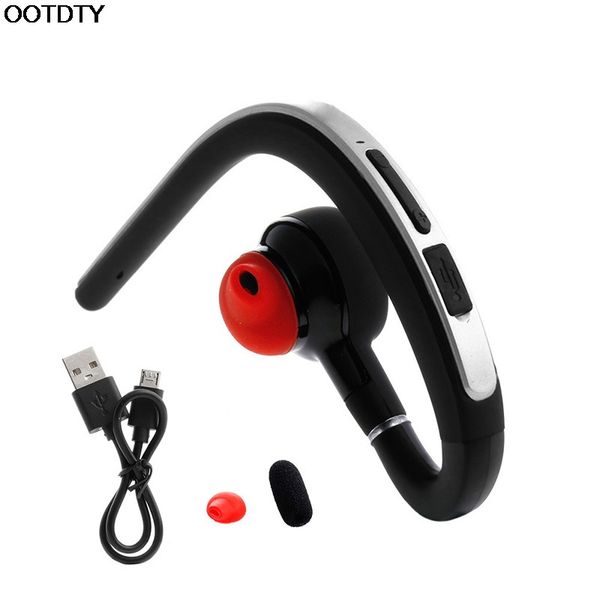 

s30 bluetooth headset universal new stereo earbud csr business car bluetooth headphone