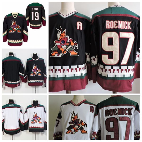 roenick jersey
