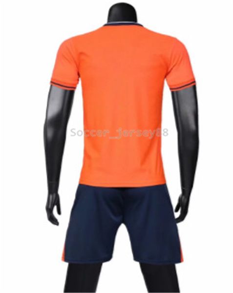 

new arrive blank soccer jersey #1905-17 customize quick drying t-shirt uniforms jersey football shirts, Black;yellow