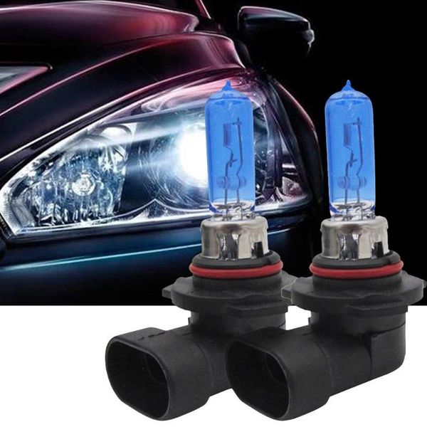 

автомобильный свет 2 шт. яркий 9006 55 вт 12 в 6000 к газовая фара белый свет лампы лампы m21