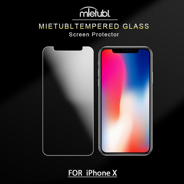 

glass screen protector for iphone x/ xs/11 pro anti fingerprint iphone tempered glass screen protection screen protector wholesale