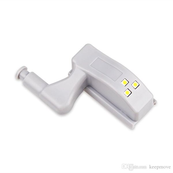 

Sensor de luzes supervape