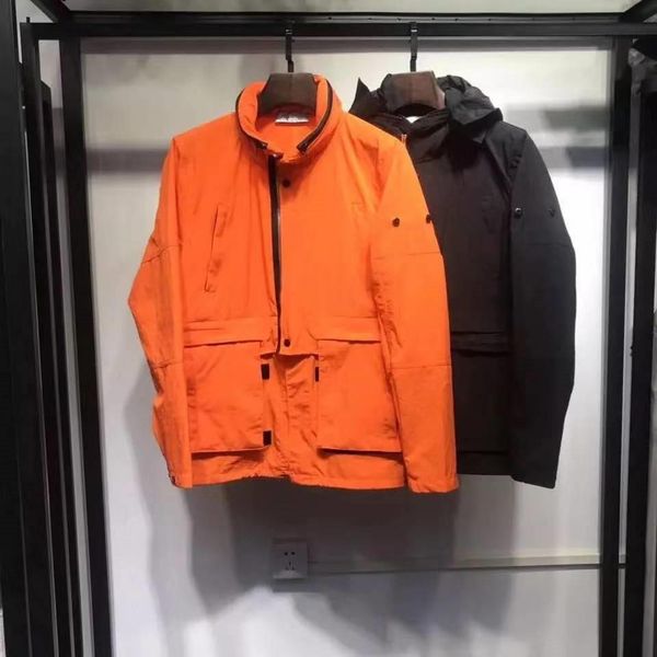 

новая пара 2019 года съемная, рабочая одежда тренчкот и манжеты, стильный блейзер, Black;brown