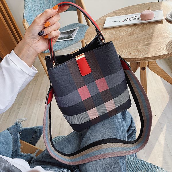 

Bolsa de Ombro ruibag