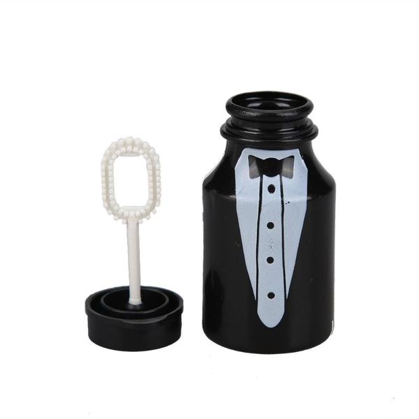 

creative blowing bubbles bottle empty bubble soap bottles party birthday decoration kid toys festival decor supplies accessories