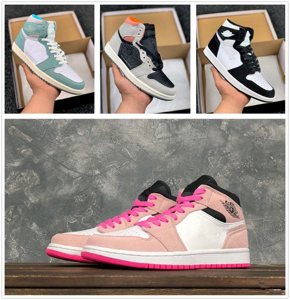 

2019 1 crim on tint og 1 mid hoe hyper pink white men women ba ketball hoe 555088 081 1 couture defiant neaker port 5 12