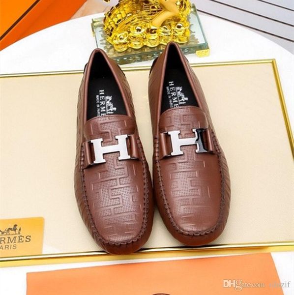 

Sapatos clássicos laishamaoyi004