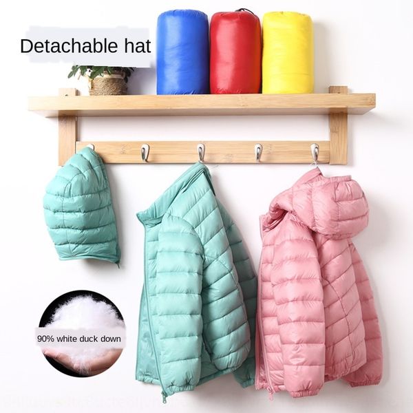 

uthk1 3-5-15-year-old children's coat optional size parent-child extra velvet casual detachable hat for men women cap clothing coat clo, Blue;gray