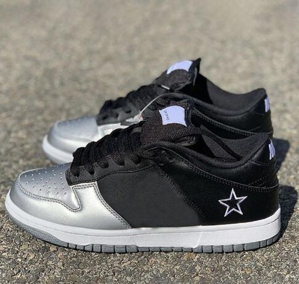 

sb dunk low pro qs mens womens designer running shoes black silver red dark blue gold sports trainers sneakers des chaussures zapatos zh02