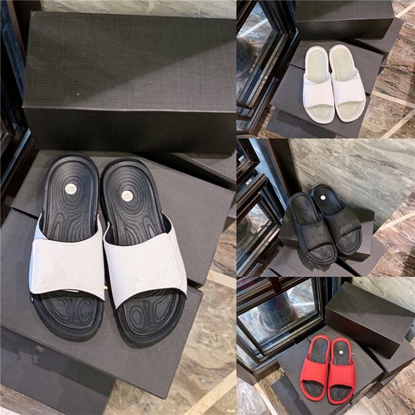 

2020 summer casual men beach slippers shoes for boys baby slippers shoes toddler 1-6 old years fashion size 21-30#687, Black