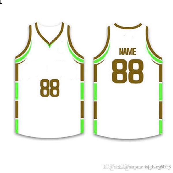 

mens 2020 jersey stitched logos basketball wear s-xxxl wholesale roidery logolllluhu7ll7776222, Black;red