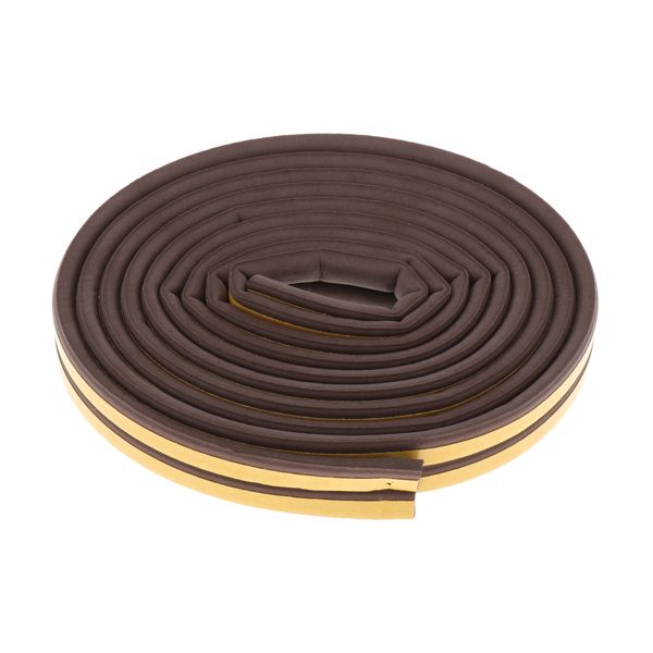 

дверь и окно резинового уплотнения газ звукоизолирующие и ветрозащитный 5м