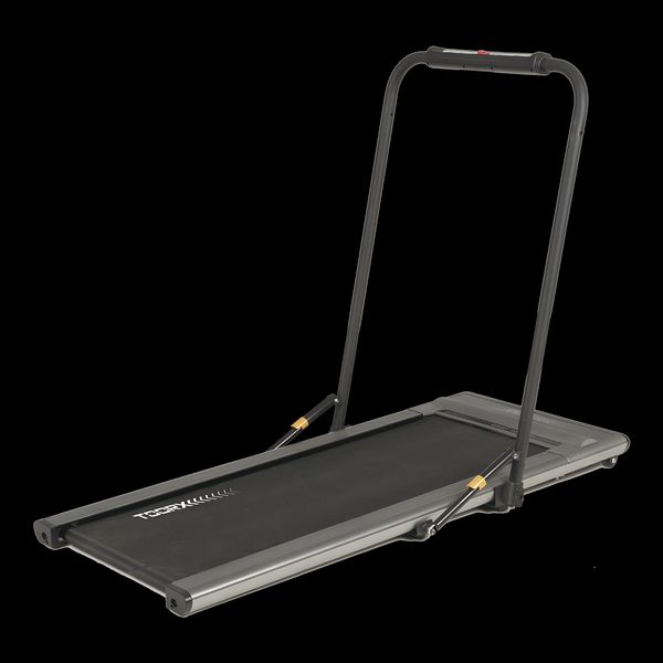 

Совершенно новый бегущая улица компактный - ультратонкий, только 10 см