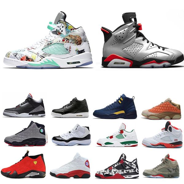 

Mens Size 13 Vintage Red Suede Thunder Terracotta Blush Chicago The Master CNY Space Jam 11 UNC Oreo 14s 11s 13s 12s 11s Basketball Shoes