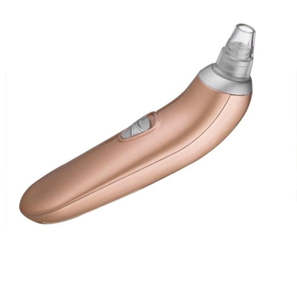 

usb charge vacuum pore cleaner blackheads electric acne clean exfoliating cleansing face facial instrument comedones