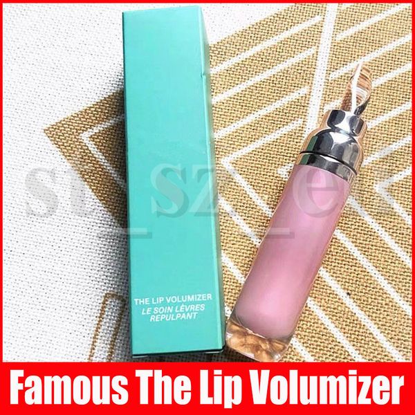 

известный макияж губ для губ volumizer блеск для губ блеск для губ бальзам 7ml