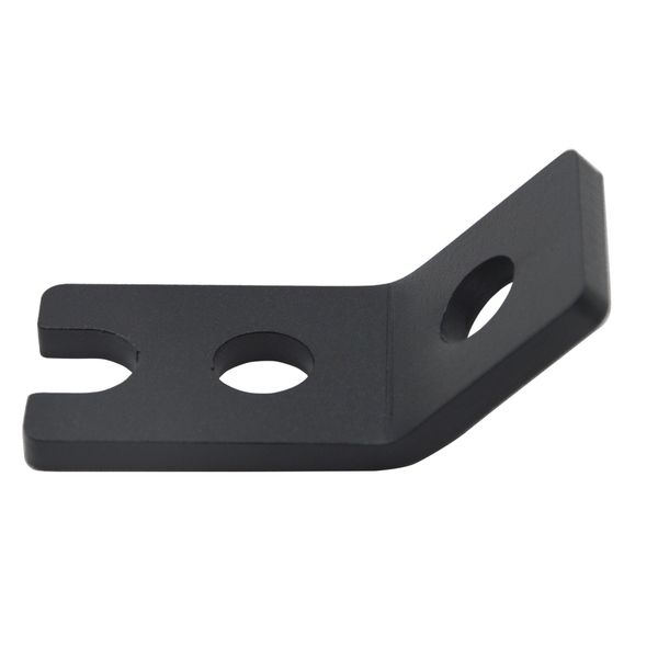 

rear roll cage led light whip mount bracket fit polaris rzr 1000 900 turbo