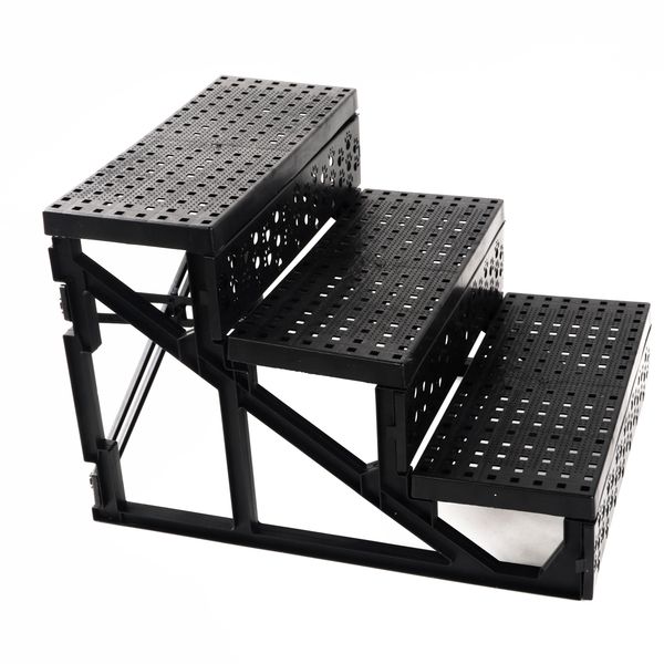 

мягкая портативная кошка собака 3 шага рампы небольшой подъем животное шаг лестницы бежевый сша отгрузки