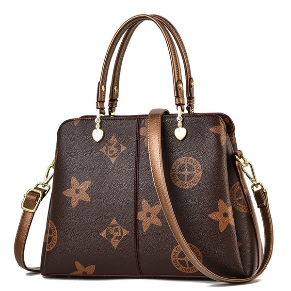 

2019 new women fashion hand bill of lading shoulder messenger bag ladies hand bags women leather handbags bag