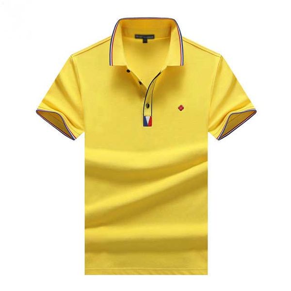 

19ss vl men tshirt designers luxury new tshirt fashion loose tshirt embroidery tee business wild t-shirt, White;black