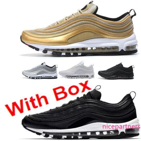 

with silver bullet triple black og qs metallic silver gold argento scarpe da ginnastica classico taglia running shoes mens women
