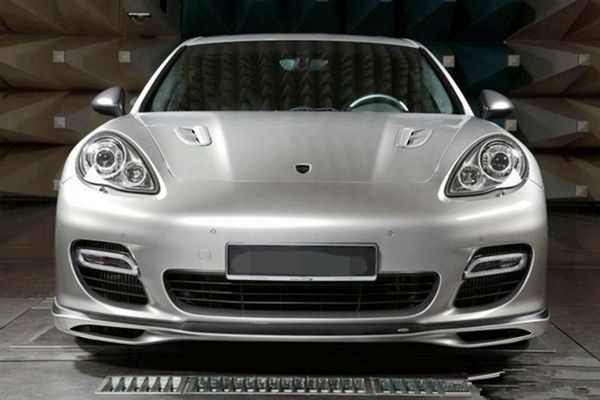 

for 2010-2018 panamera 970 vented bonnet hood air intake scoops