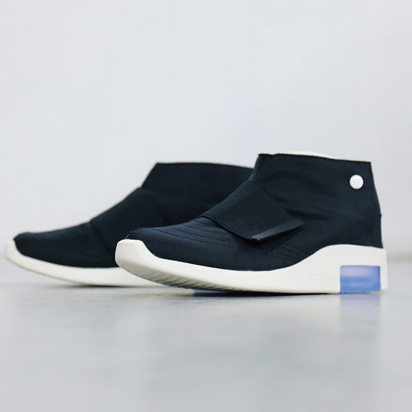 

italy luxury fear of god brand fog mens womens casual sports shoes slip on fashion designer shoes
