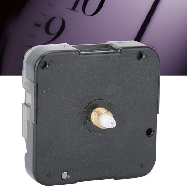 

watch parts electric wall clock quartz scan movement diy wall clock replacement accessory watch repair tools (no battery
