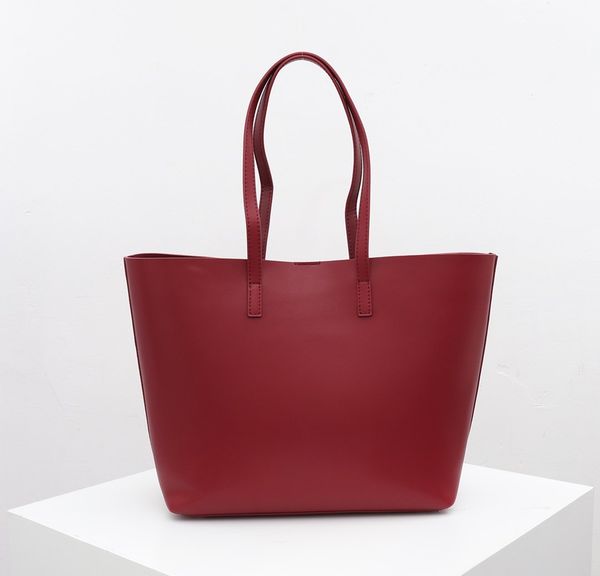 

красный цвет мода горячие продажи модный бренд роскошные хозяйственные сумки дизайнерские сумки классические полосы ретро кожаные сумки бесп