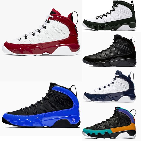 

gym red mens basketball shoes racer blue unc og tour yellow pe anthracite the spirit release sports trainers men trainers sneakers shoes