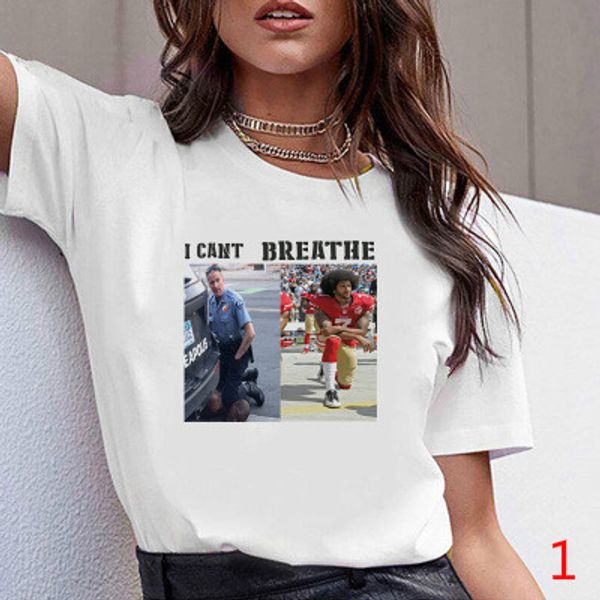 

20s fashion summer women t shirt with letter printed breathe women streetwear t shirts tees size s-3xl ph-yf20632, White