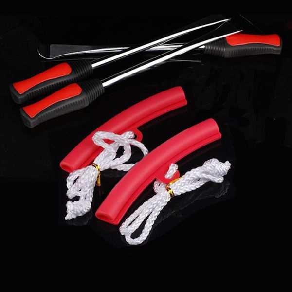 

spoon tool motorcycle iron changing + wheel rim protective cover change tire tire lever tool sale