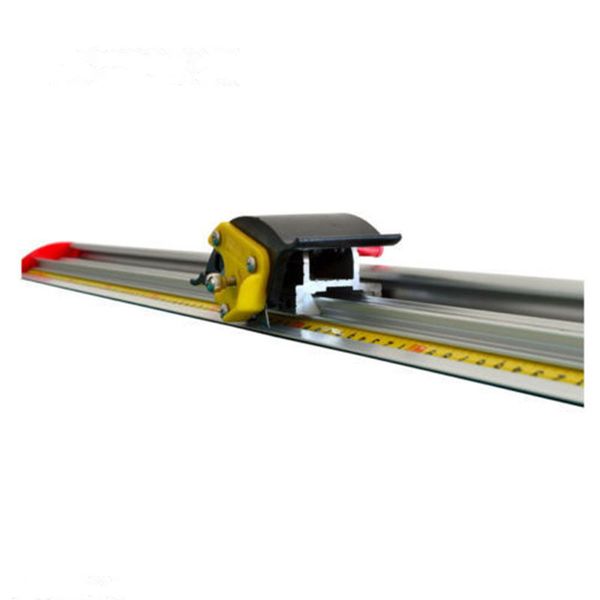 

track cutter trimmer for straight&safe cutting board banners