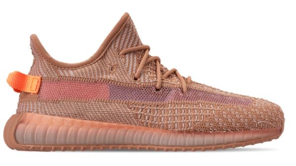 

2019 BOOST V2 KANYE WEST ОБЗОР GLOW CLAY ZEBRA KIM K ОБЗОРЫ МУЖСКИЕ Женская обувь Кроссовки размер 36-45