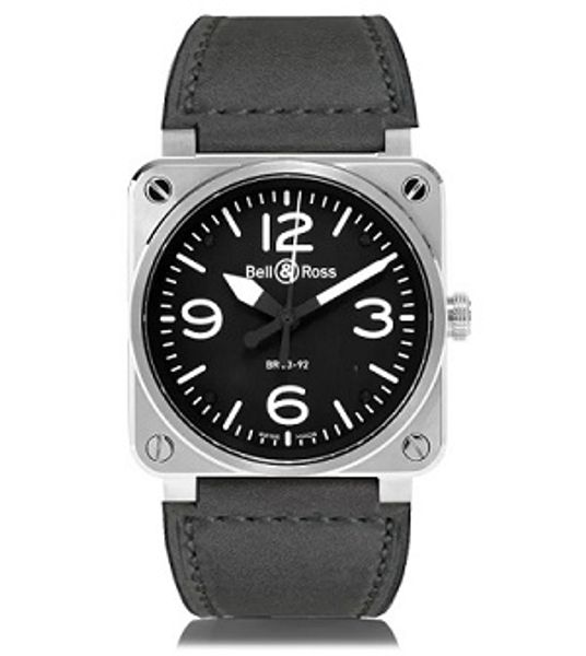 

Luxury Mens Professional 300m James Bond 007 Rectangle Shape Sapphire Automatic Watch Men's Watches