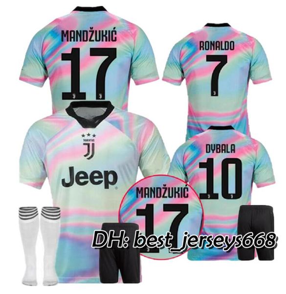 juventus team kit