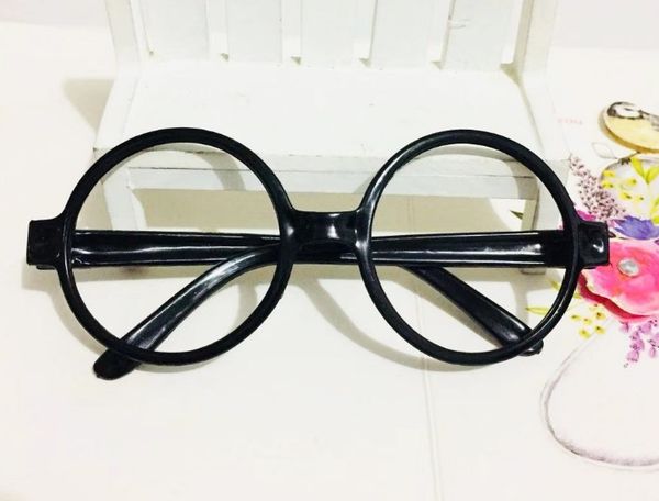 

wholesale-frames children black round optical frames uindecorative eye glasses frame, Silver