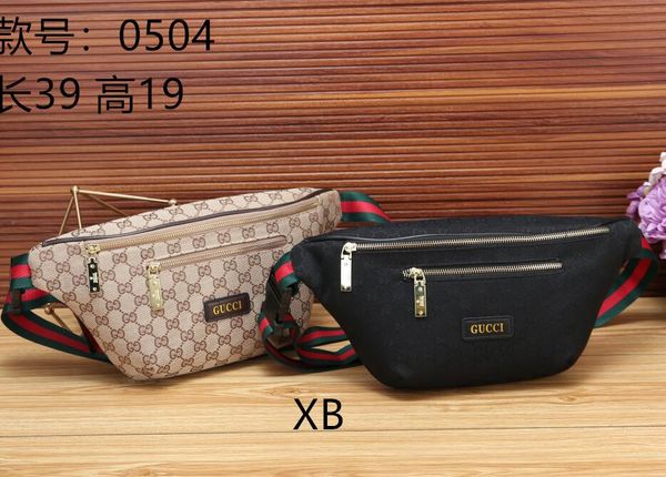 

2019 Супер дешевый люкс для мужчин и женщин стильный одно плечоГуччисумка повседн