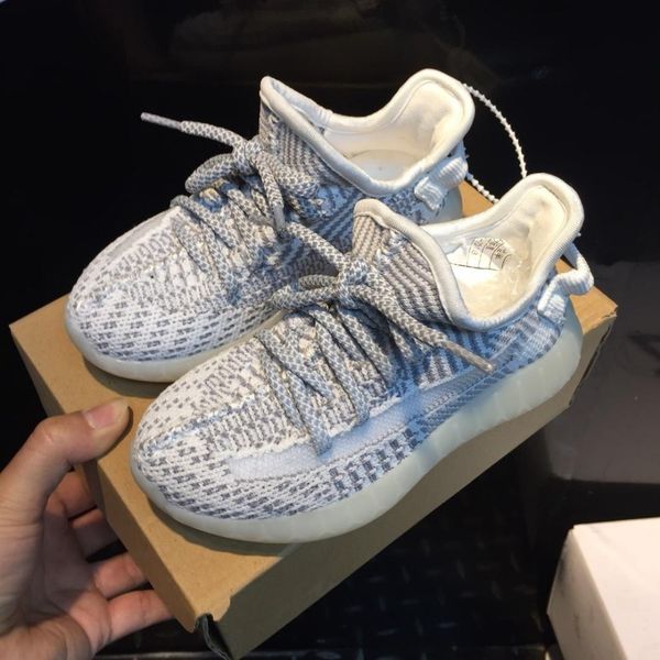 

высокий конец Детская обувь из натуральной кожи кроссовки Дети Детские горный хр