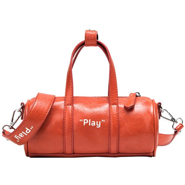 

new bags for women 2019 fashion shoulder bags long section round handbag luxury designer crossbody for women bolsa feminina