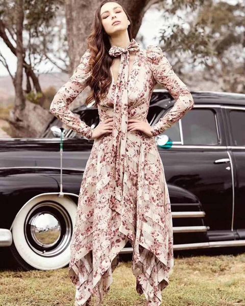 

2018 new arrive real silk flower dresses, Black;gray