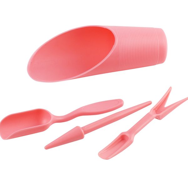 

пластиковые главная лопата тепличные рассада пересадка копаем выращивание садоводство набор инструментов перфорация завод малый цветы