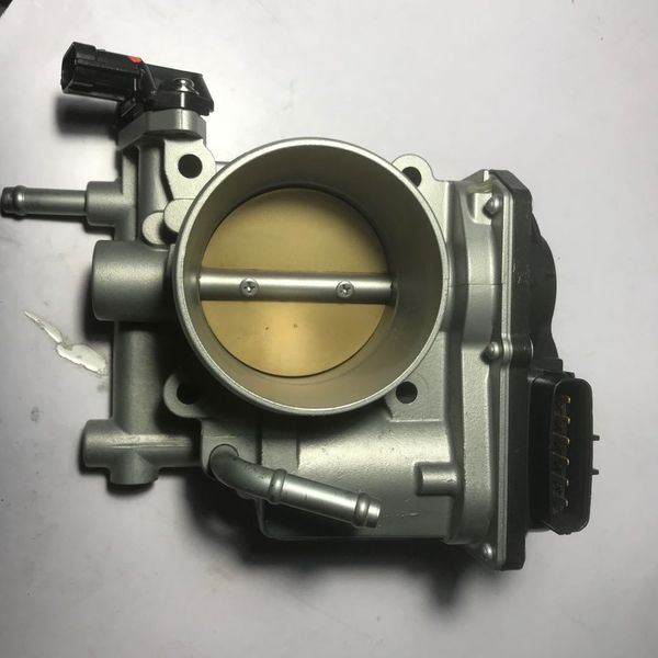 

oem 16112-aa180 16112aa010 throttle body assembly for impreza legacy outback