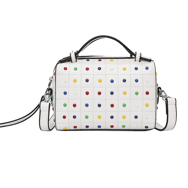 

бѬиллиан ђмки вокого каева малого tote боон rivet ђмка кожа pu женин ђмка